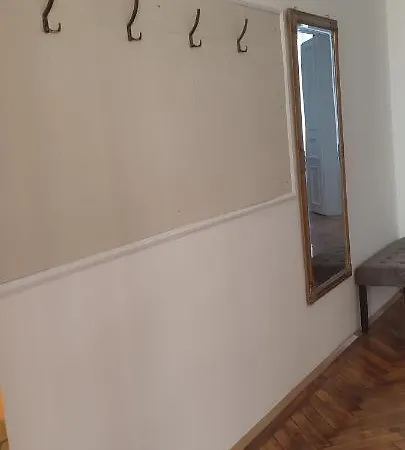 Lägenhet Kriston 2 Miskolc