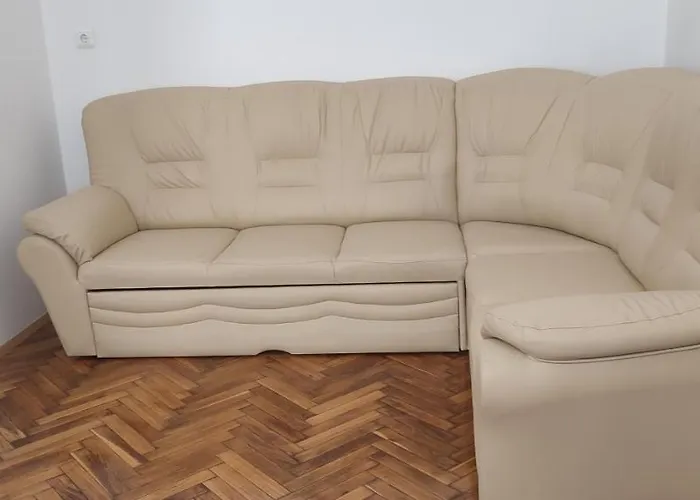 Kriston 2 Апартаменты *