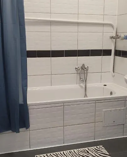 Kriston 2 Апартаменты